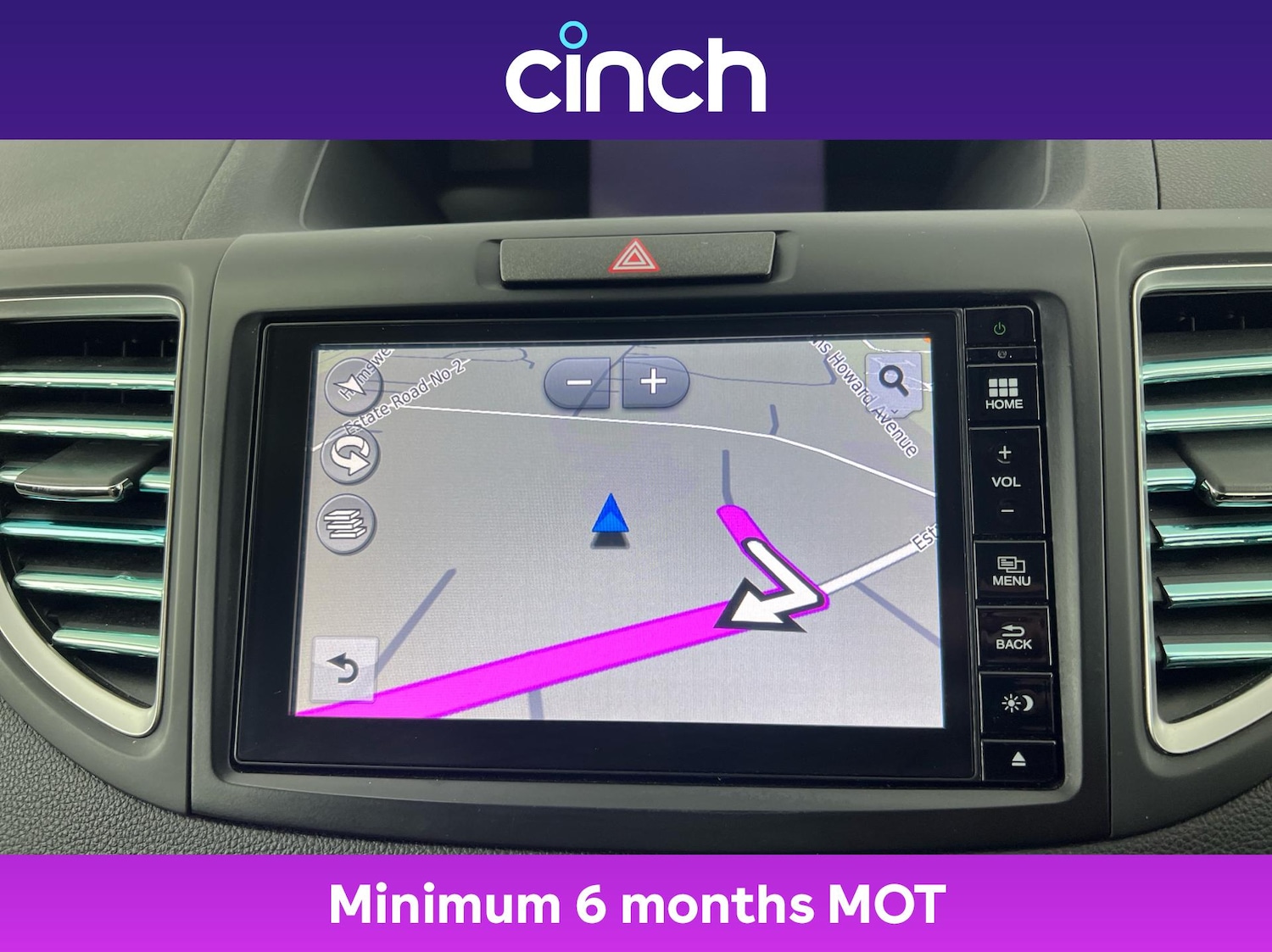 Used Honda CR-V 2018 for sale - 77064298: Photo 37