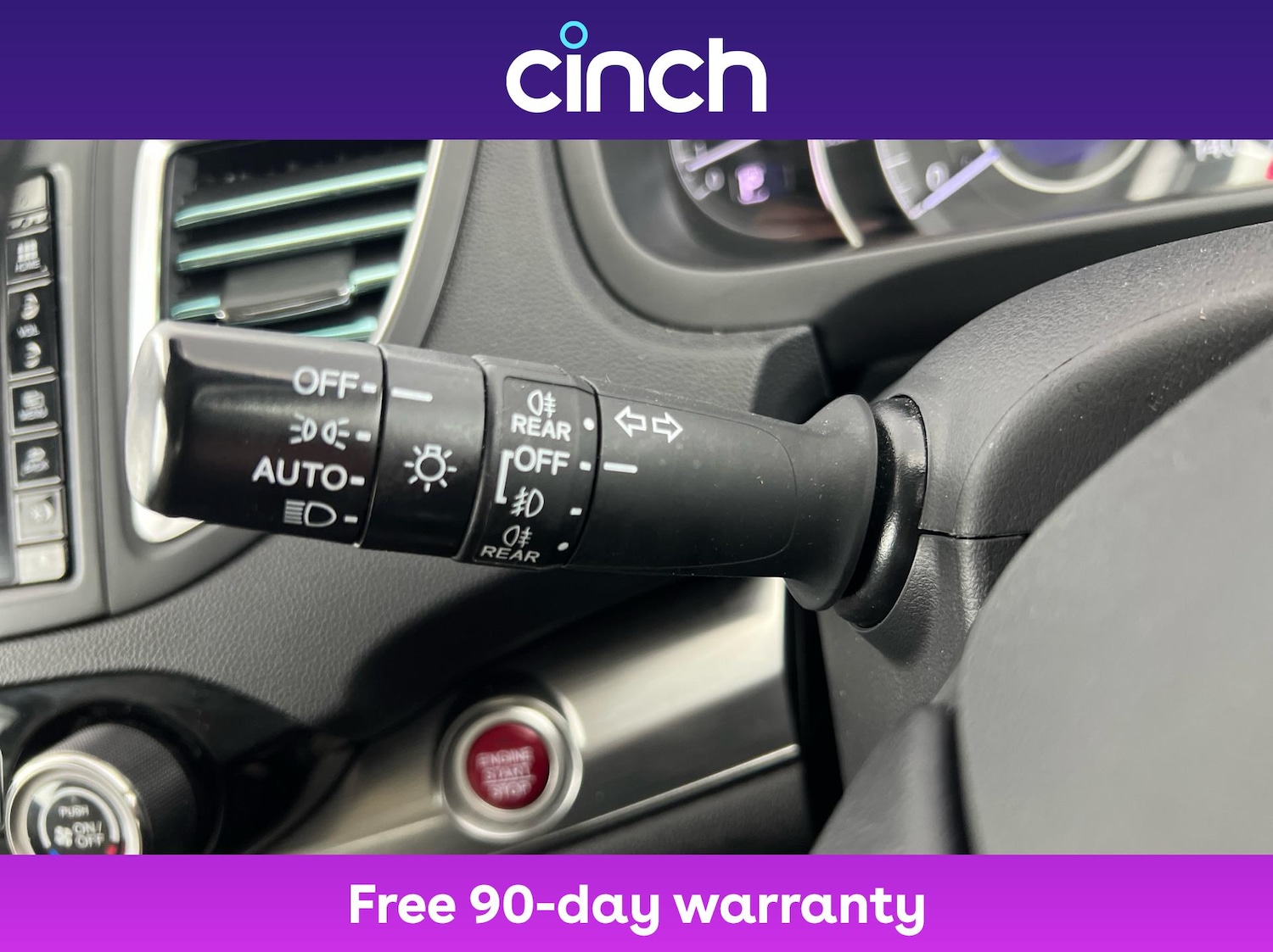 Used Honda CR-V 2018 for sale - 77064298: Photo 39