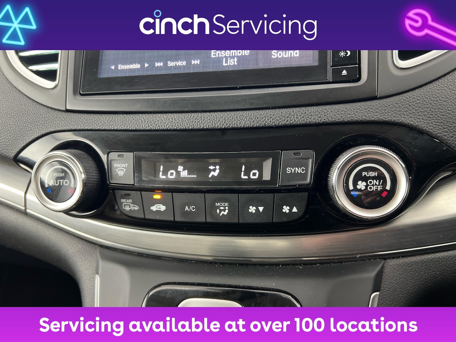 Used Honda CR-V 2018 for sale - 77064298: Photo 41