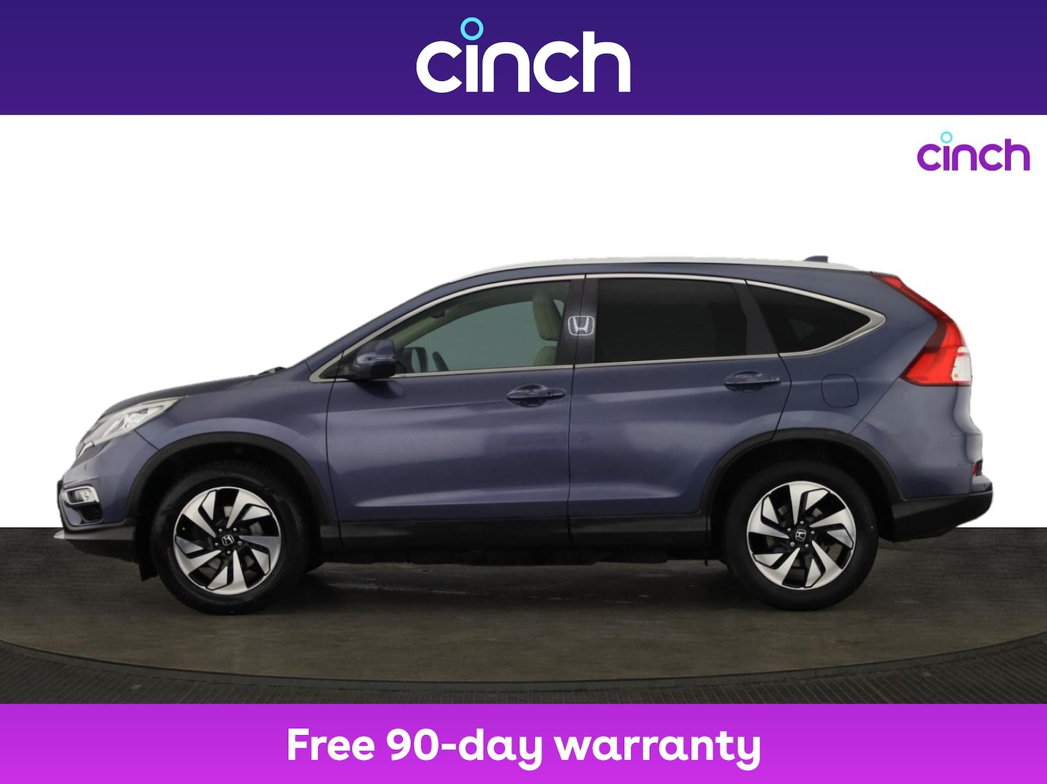 Used Honda CR-V 2018 for sale - 77064298: Photo 8