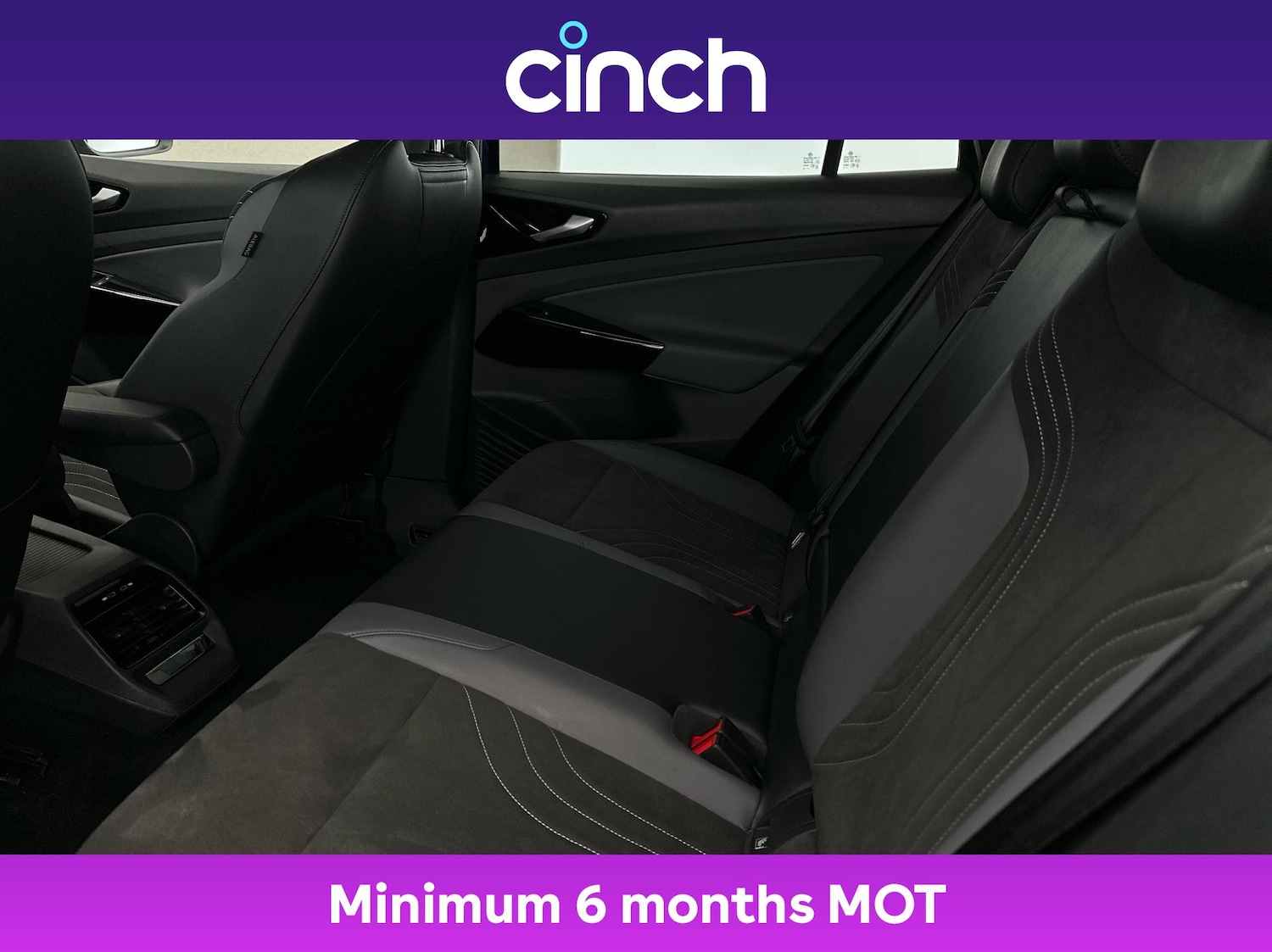 Used Volkswagen ID.4 2023 for sale - 76395047: Photo 20