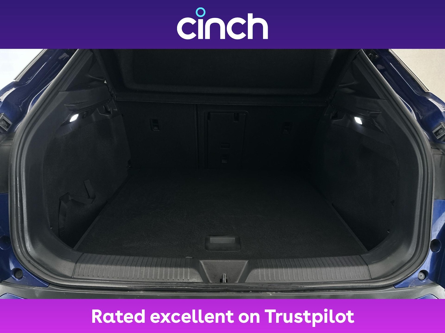 Used Volkswagen ID.4 2023 for sale - 76395047: Photo 21