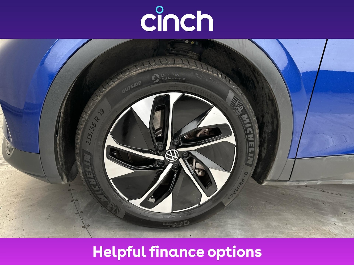 Used Volkswagen ID.4 2023 for sale - 76395047: Photo 24