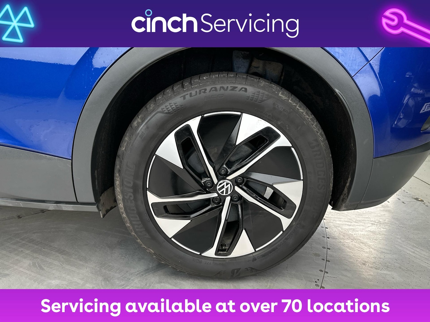 Used Volkswagen ID.4 2023 for sale - 76395047: Photo 26