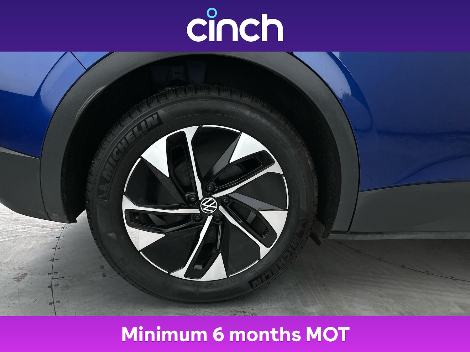 Used Volkswagen ID.4 2023 for sale - 76395047: Photo 27