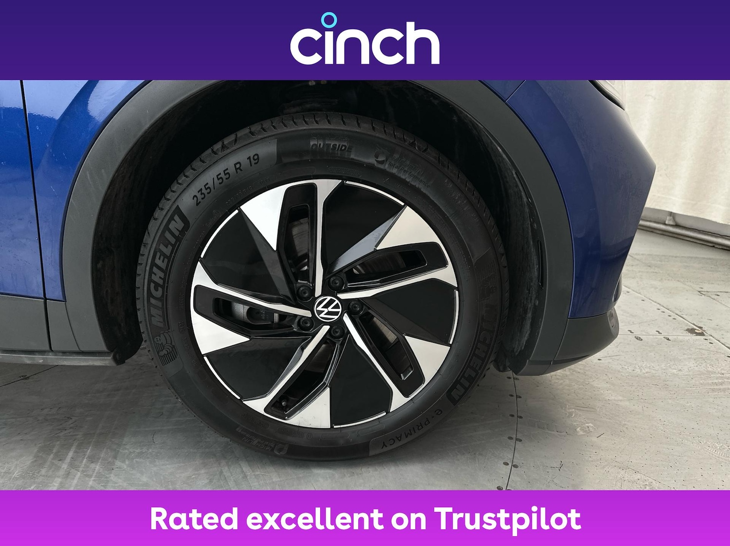 Used Volkswagen ID.4 2023 for sale - 76395047: Photo 28