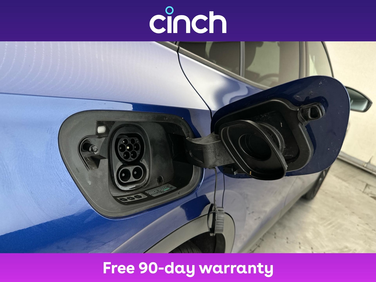 Used Volkswagen ID.4 2023 for sale - 76395047: Photo 29