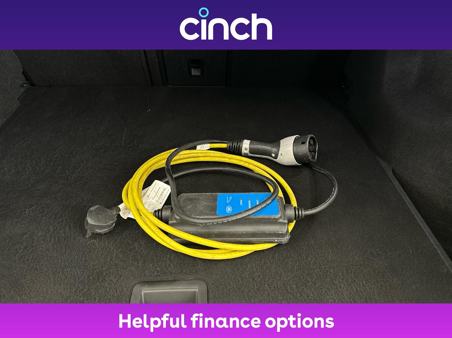 Used Volkswagen ID.4 2023 for sale - 76395047: Photo 30