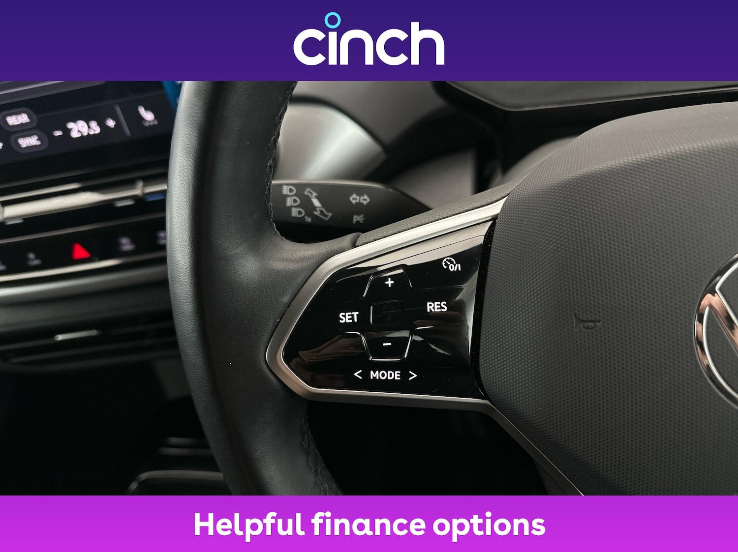 Used Volkswagen ID.4 2023 for sale - 76395047: Photo 35