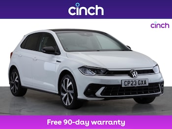 Used Volkswagen Polo 2023 for sale - 75667079: Photo