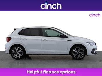 Used Volkswagen Polo 2023 for sale - 75667079: Photo