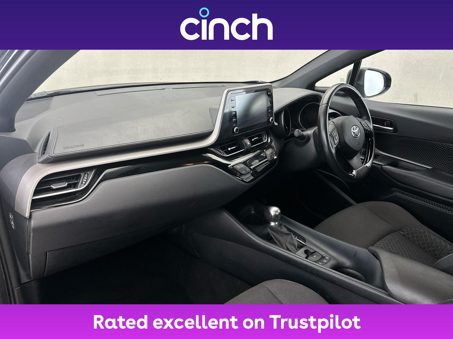 Used Toyota C-HR 2022 for sale - 76405607: Photo 14