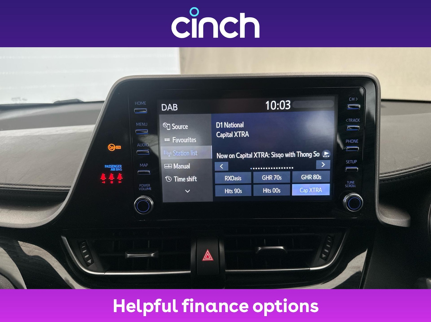 Used Toyota C-HR 2022 for sale - 76405607: Photo 17