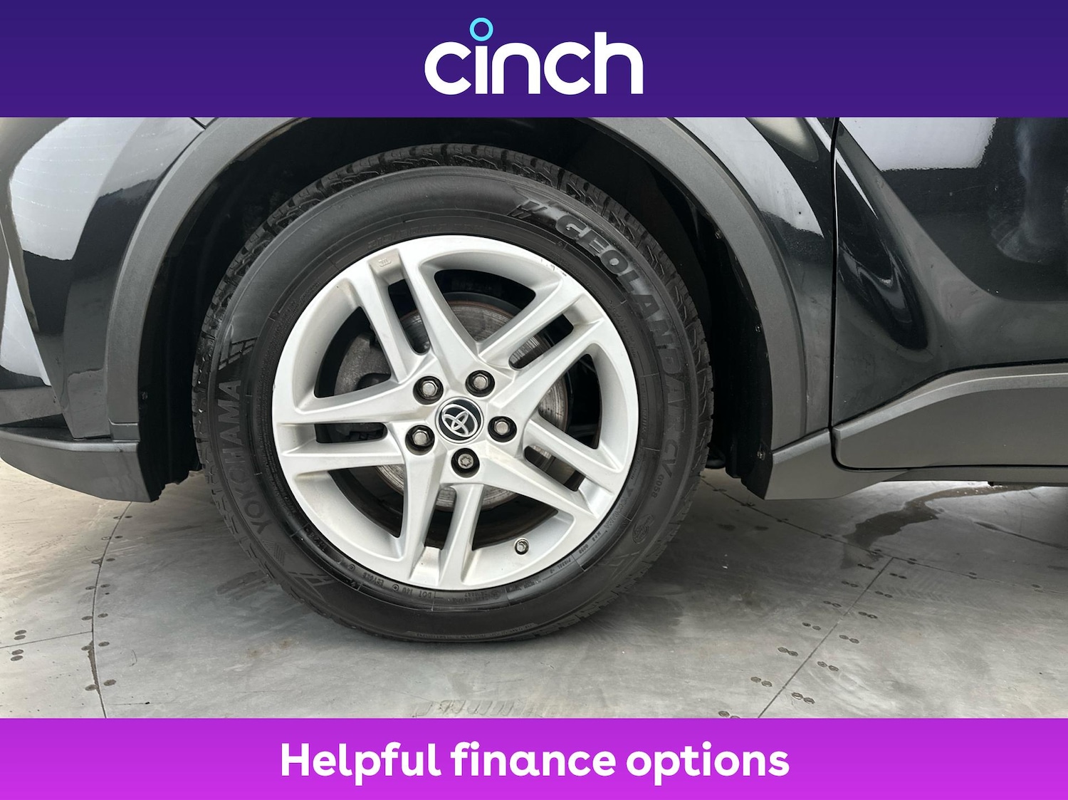 Used Toyota C-HR 2022 for sale - 76405607: Photo 24