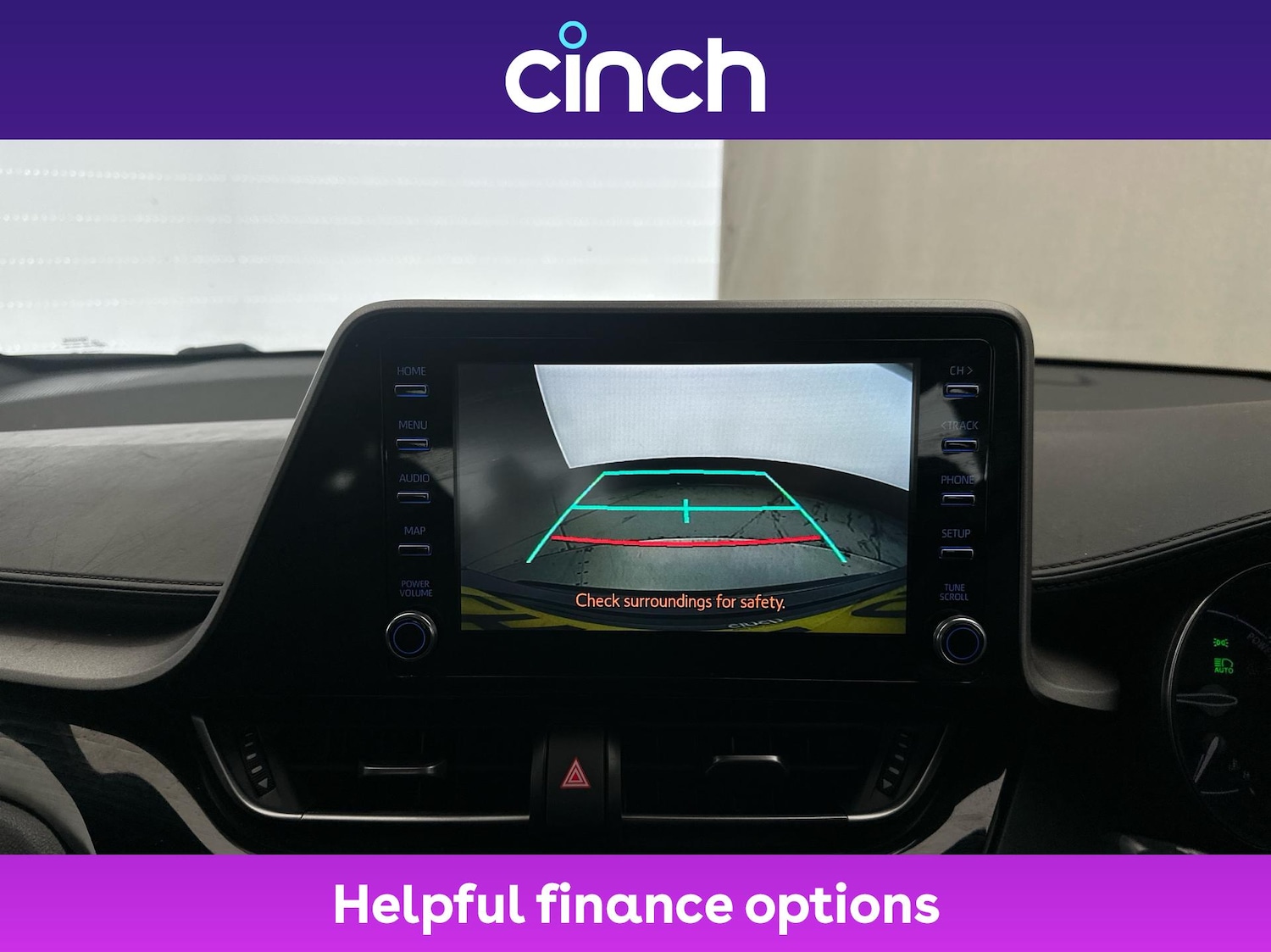 Used Toyota C-HR 2022 for sale - 76405607: Photo 30