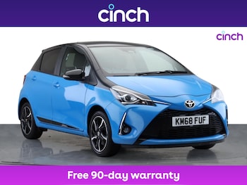 Toyota - Yaris