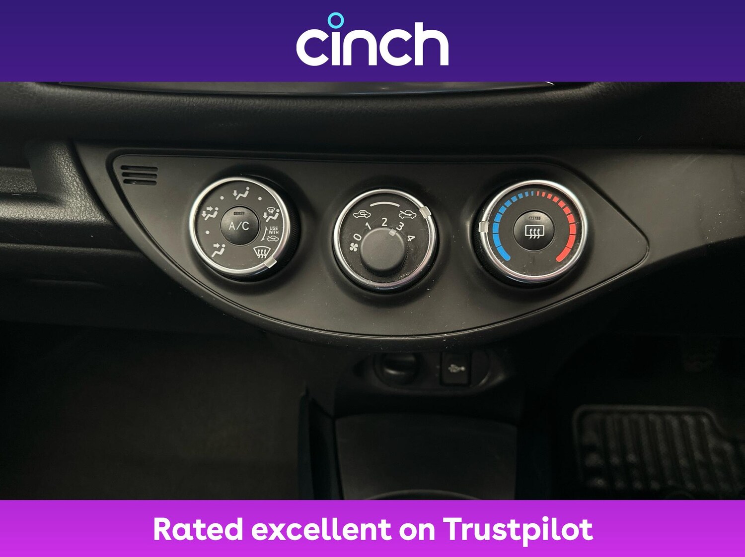 Used Toyota Yaris 2019 for sale - 75938452: Photo 33