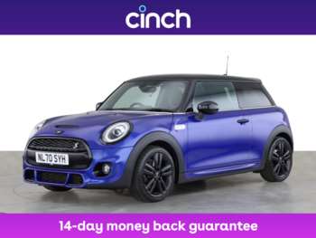 Used MINI Hatch 2020 for sale - 74697908: Photo