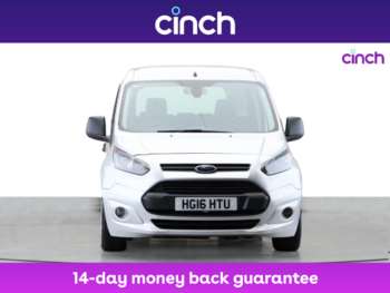 Used Ford Grand Tourneo Connect 2016 for sale - 74905801: Photo