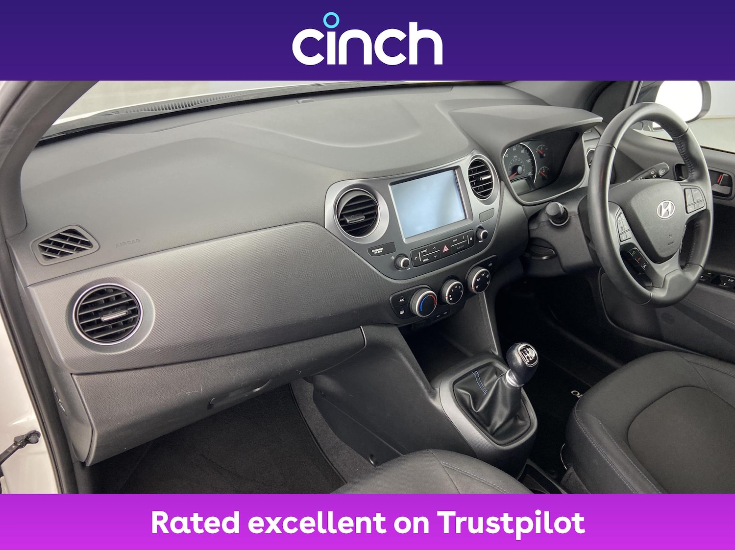 Used Hyundai i10 2018 for sale - 76468891: Photo 14