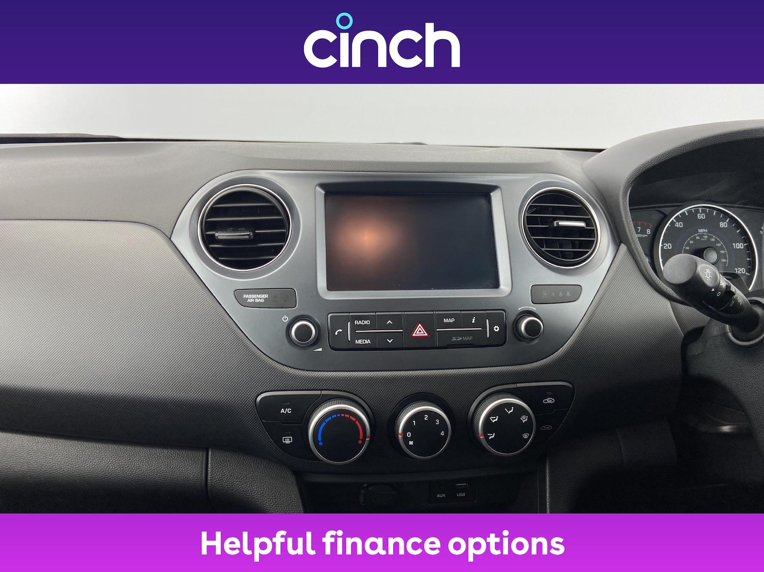 Used Hyundai i10 2018 for sale - 76468891: Photo 17