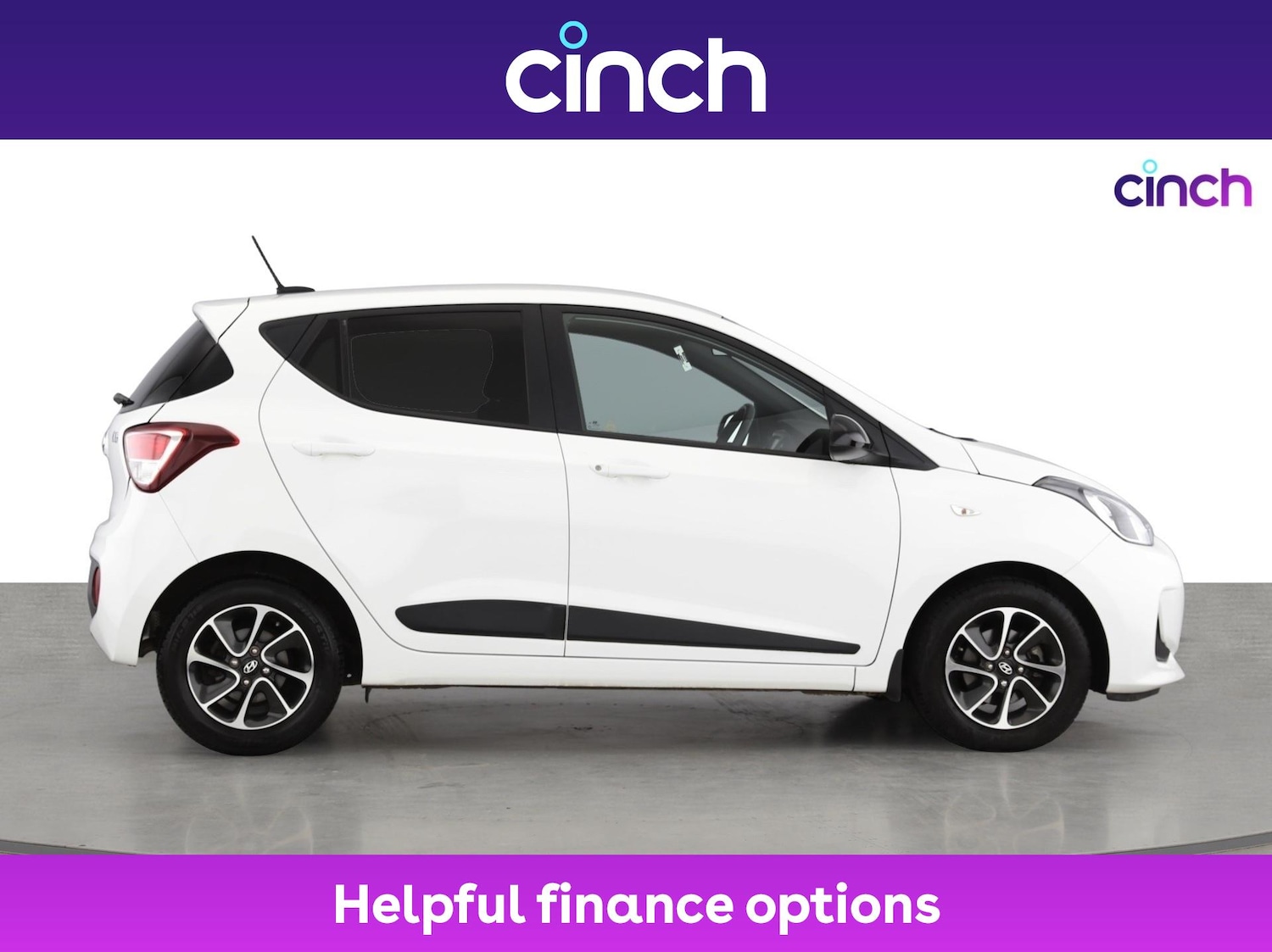 Used Hyundai i10 2018 for sale - 76468891: Photo 2