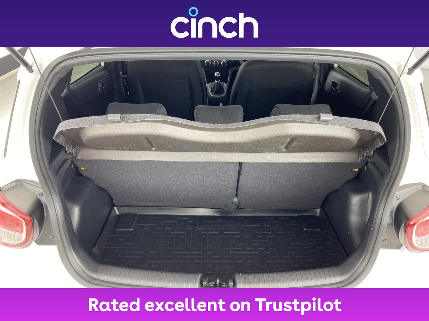 Used Hyundai i10 2018 for sale - 76468891: Photo 21