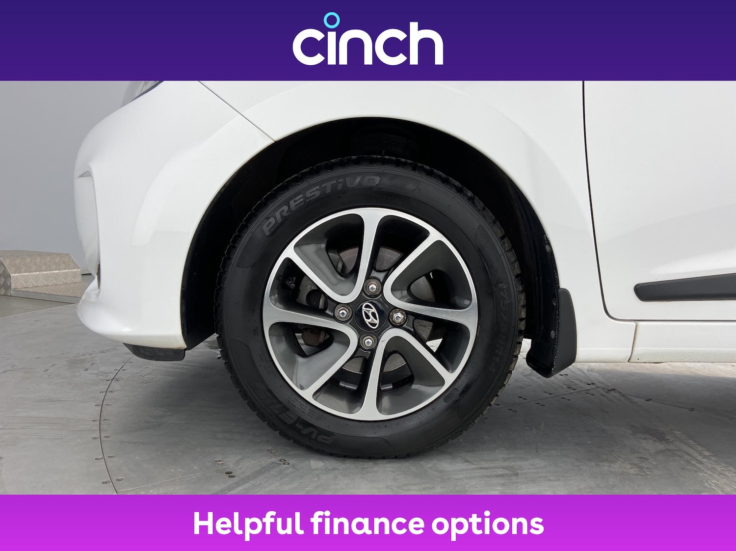 Used Hyundai i10 2018 for sale - 76468891: Photo 24