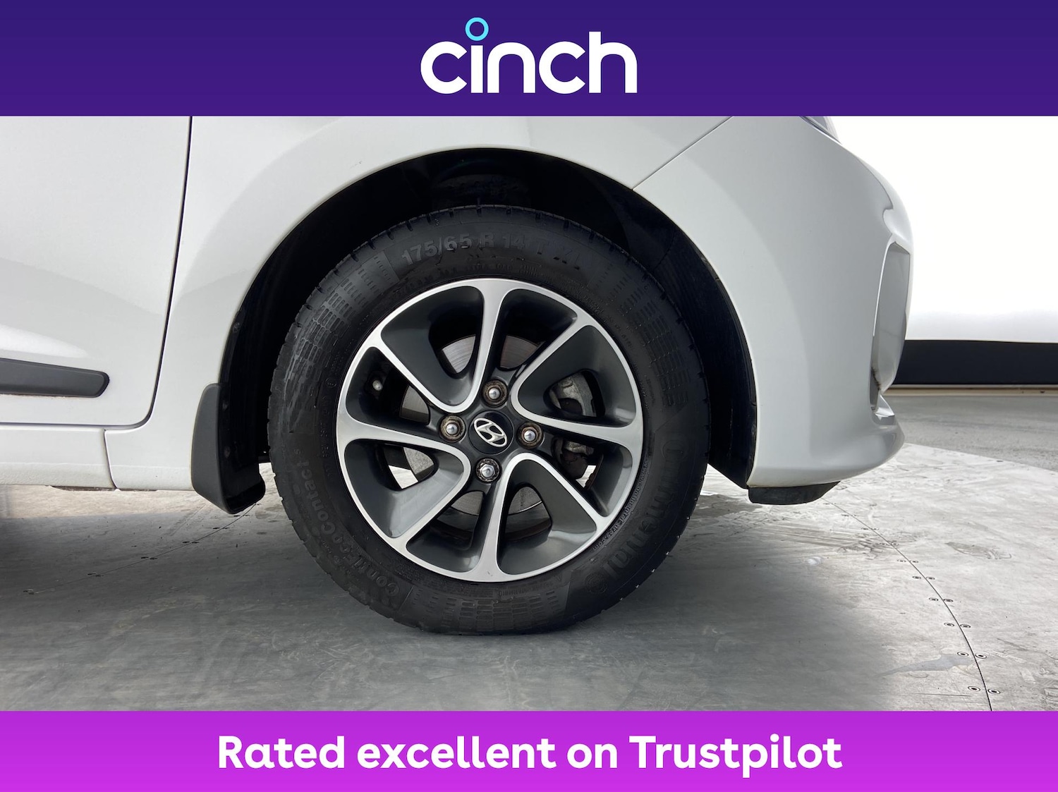 Used Hyundai i10 2018 for sale - 76468891: Photo 28