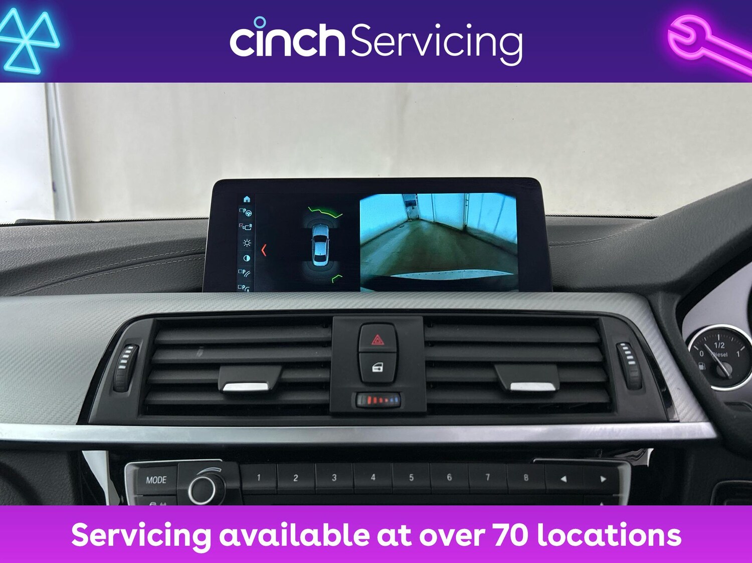 Used BMW 4 Series 2019 for sale - 76318851: Photo 36