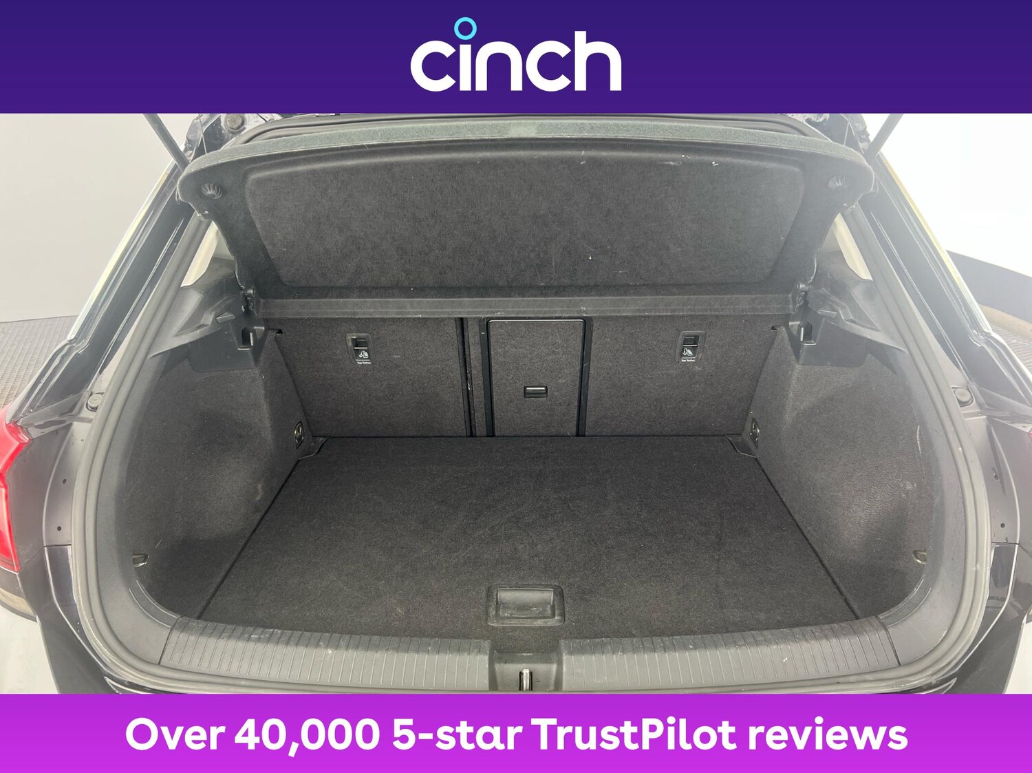 Used Volkswagen T-Roc 2019 for sale - 77018411: Photo 21