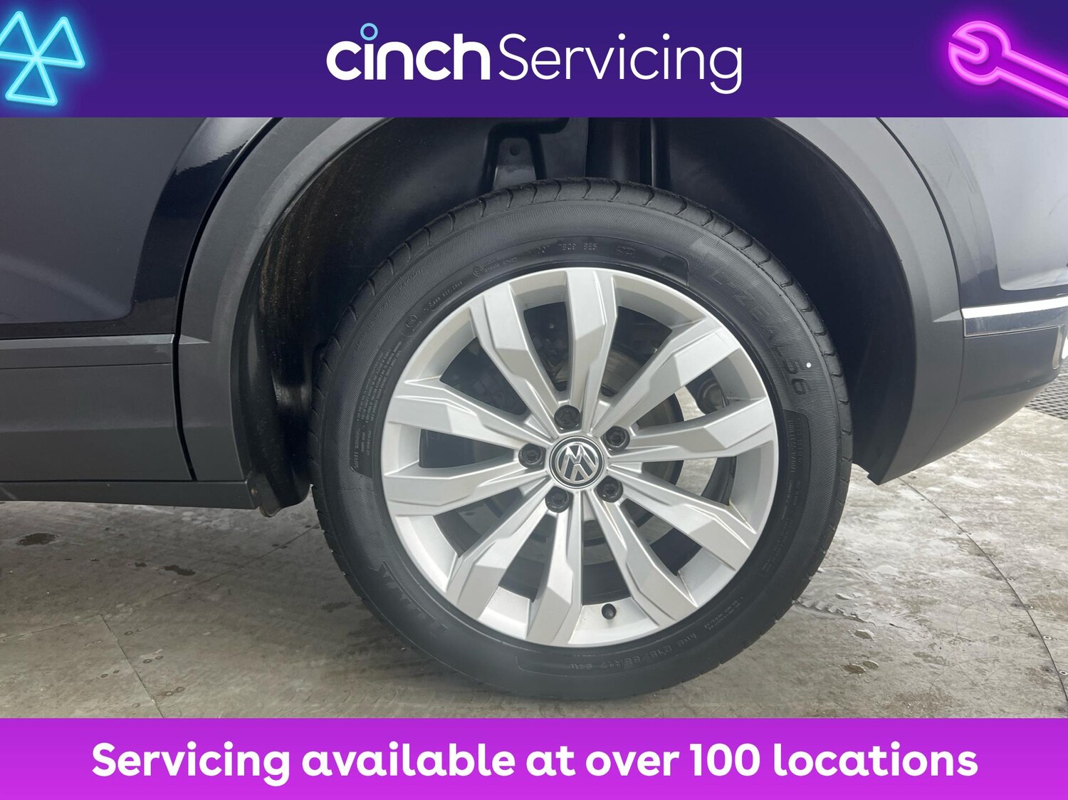 Used Volkswagen T-Roc 2019 for sale - 77018411: Photo 26