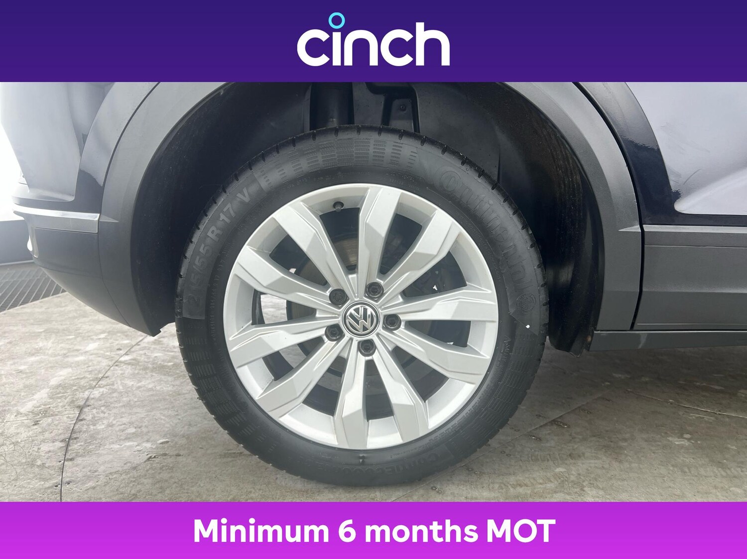 Used Volkswagen T-Roc 2019 for sale - 77018411: Photo 27