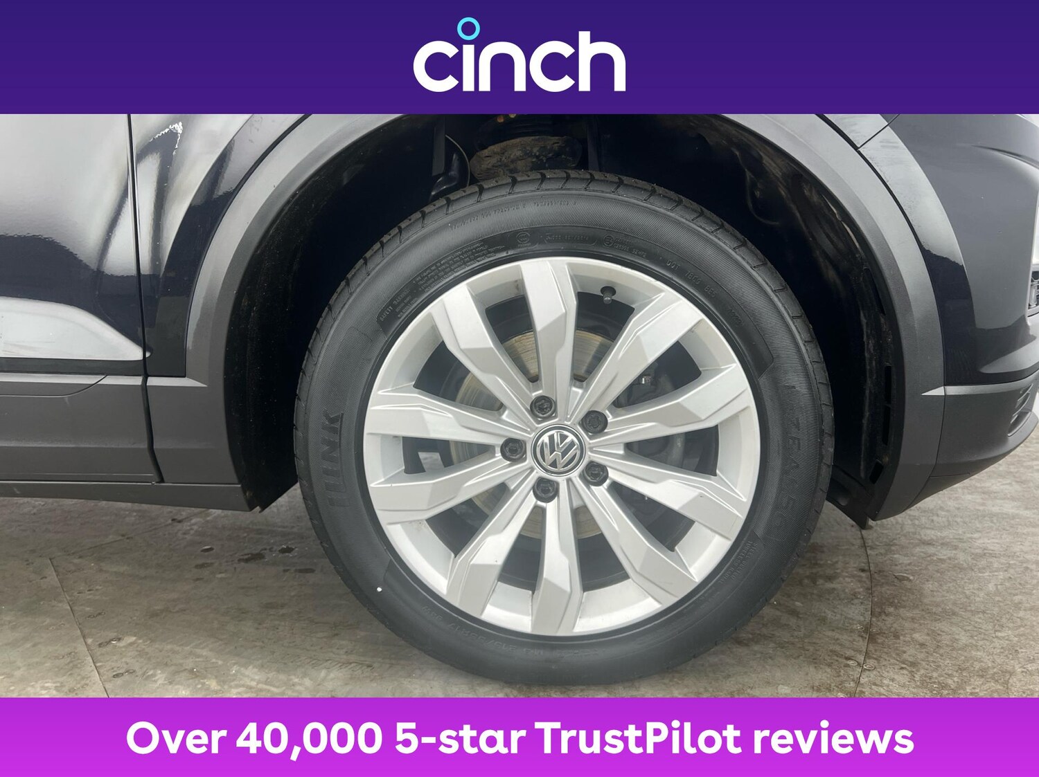 Used Volkswagen T-Roc 2019 for sale - 77018411: Photo 28