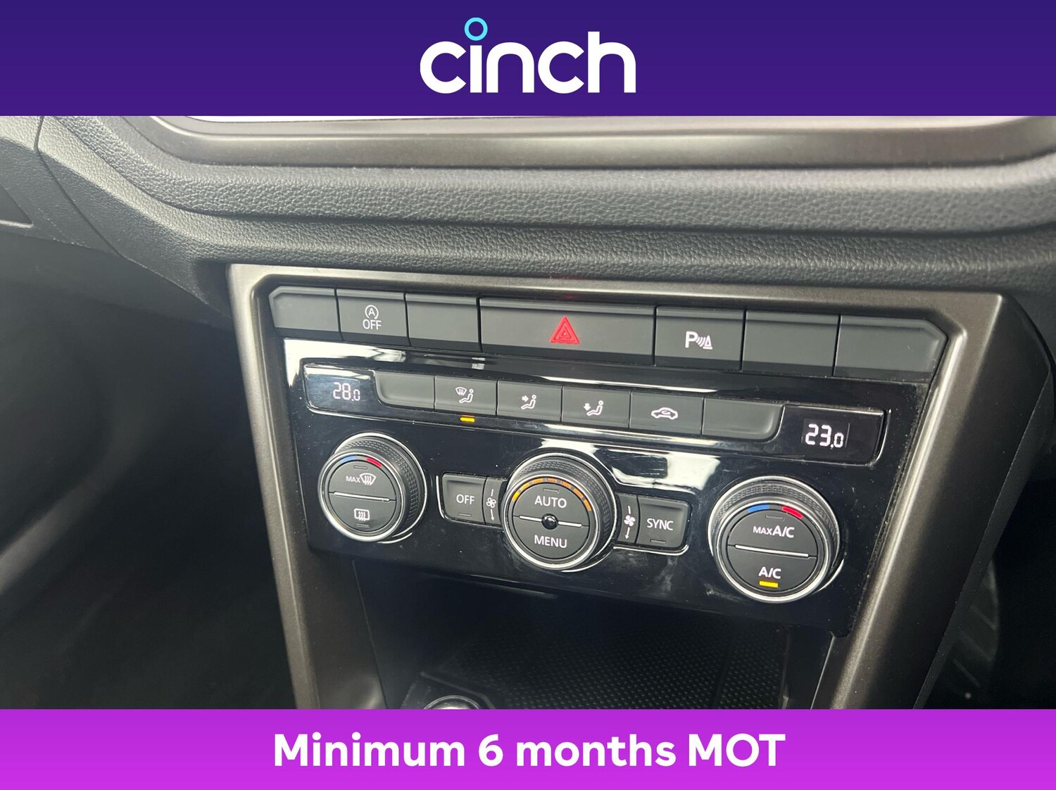 Used Volkswagen T-Roc 2019 for sale - 77018411: Photo 32