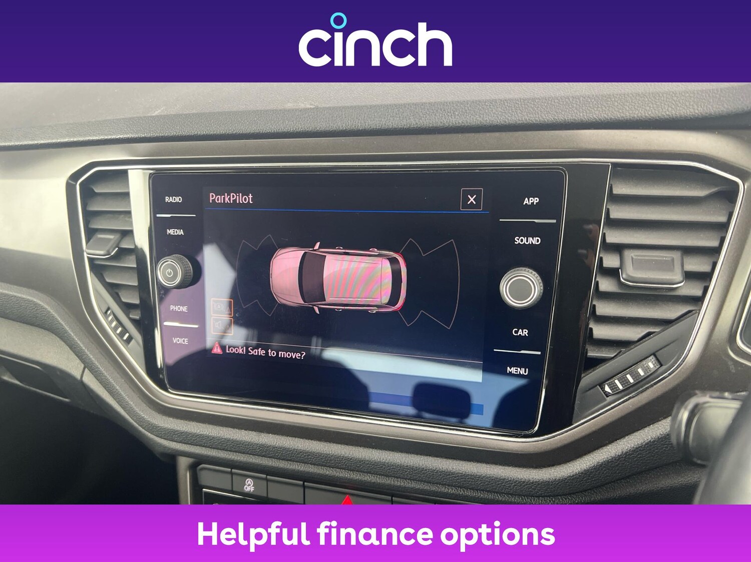 Used Volkswagen T-Roc 2019 for sale - 77018411: Photo 35