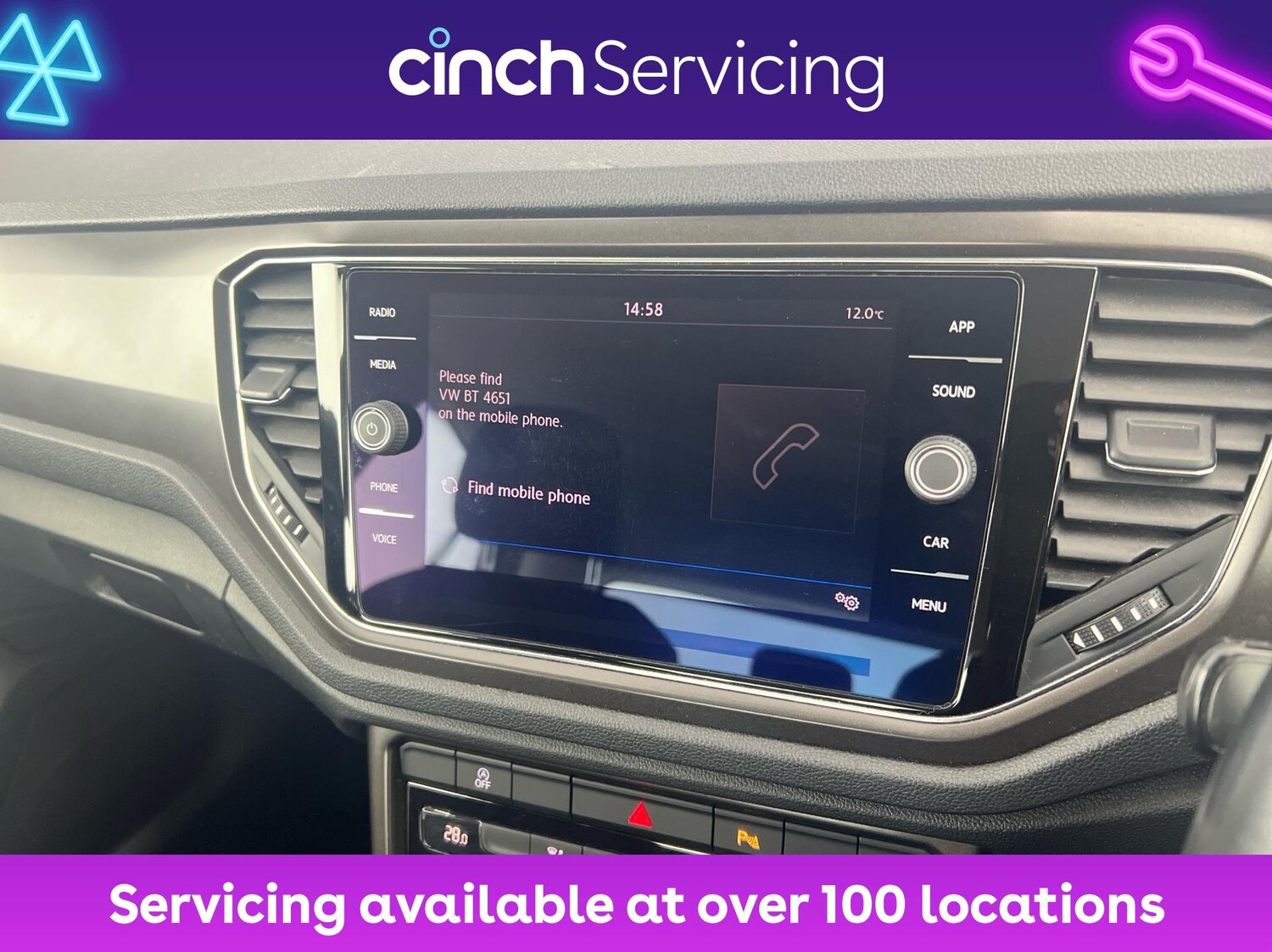 Used Volkswagen T-Roc 2019 for sale - 77018411: Photo 36