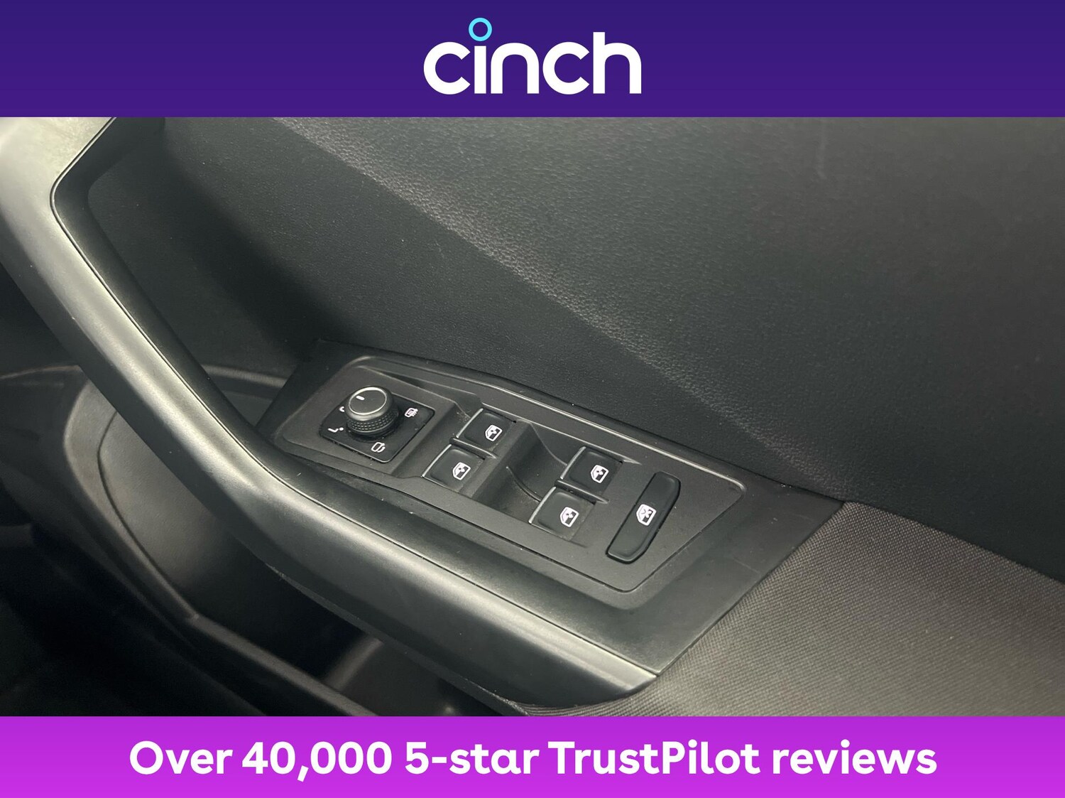 Used Volkswagen T-Roc 2019 for sale - 77018411: Photo 38