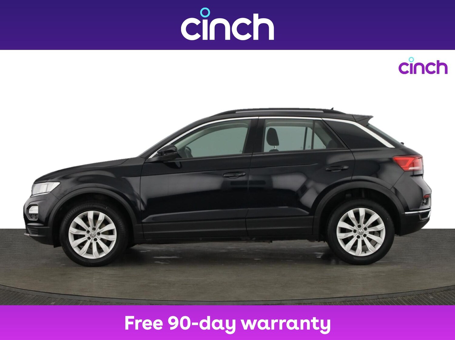 Used Volkswagen T-Roc 2019 for sale - 77018411: Photo 8