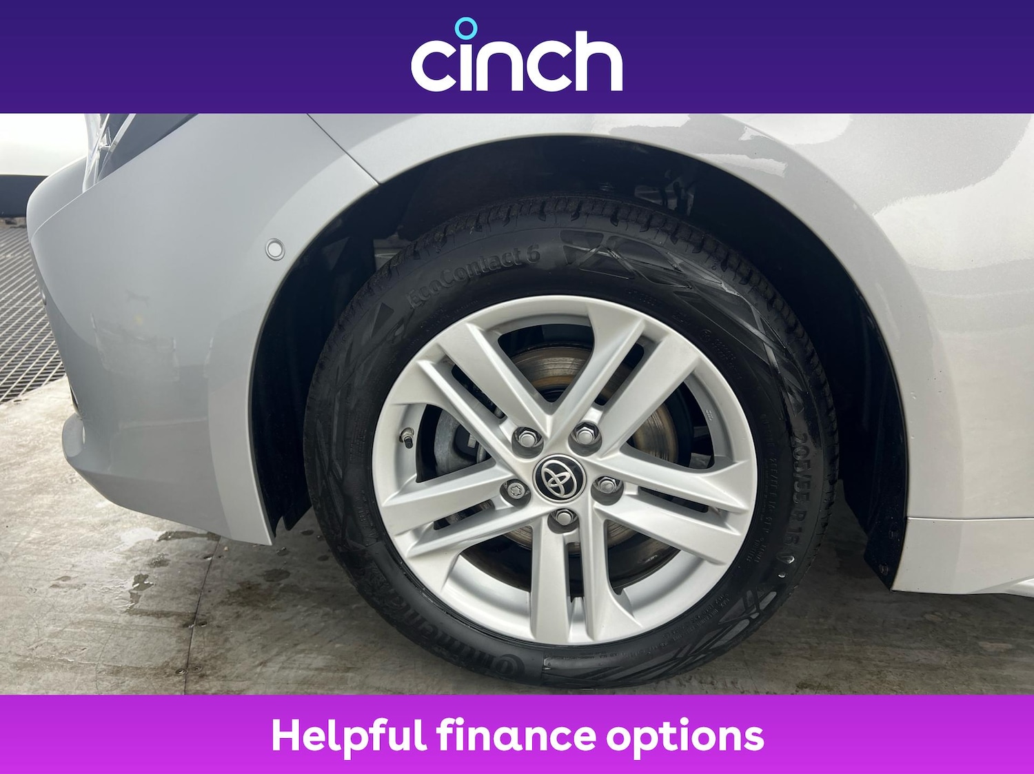 Used Toyota Corolla 2023 for sale - 76019719: Photo 24