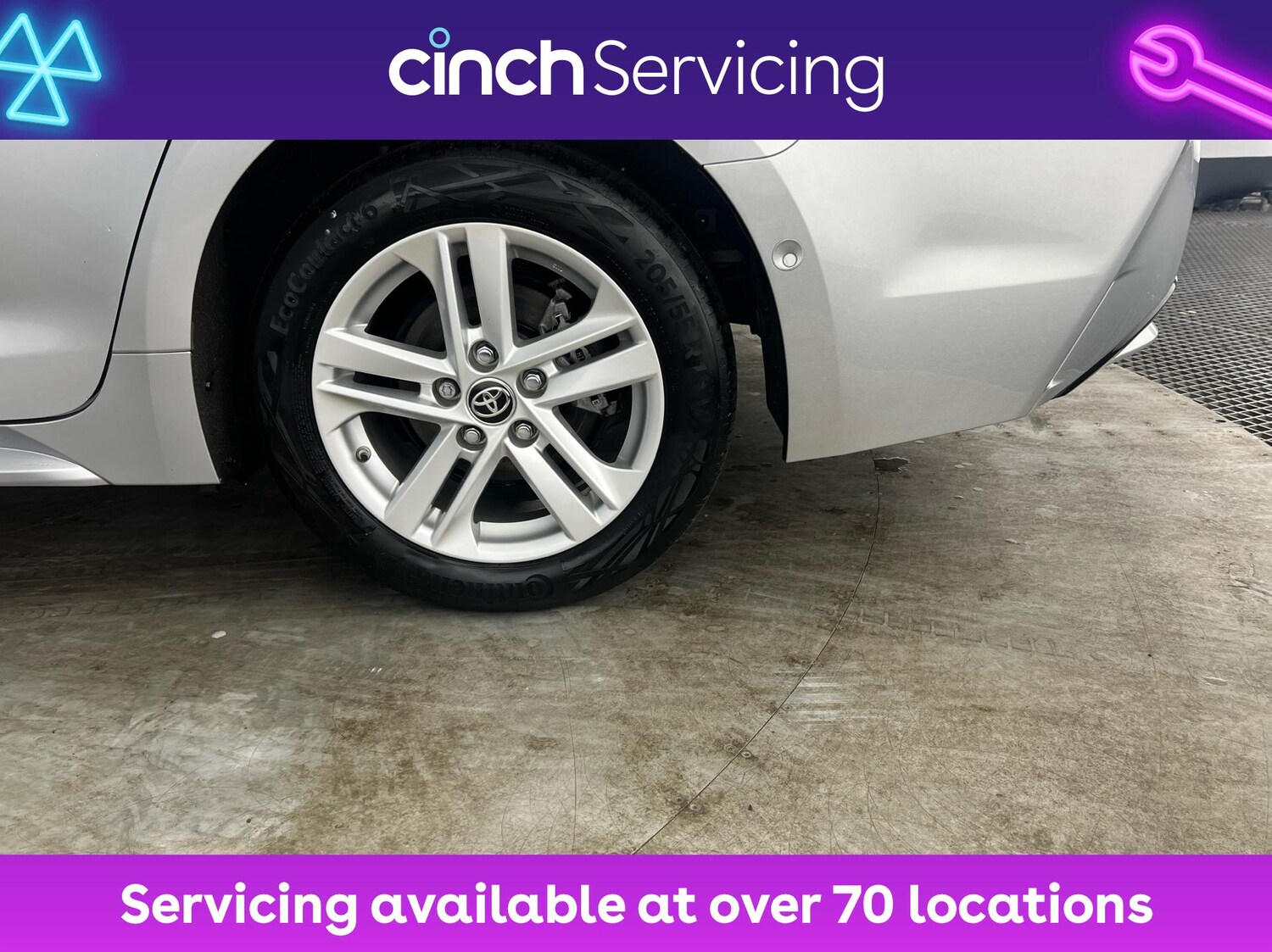 Used Toyota Corolla 2023 for sale - 76019719: Photo 26