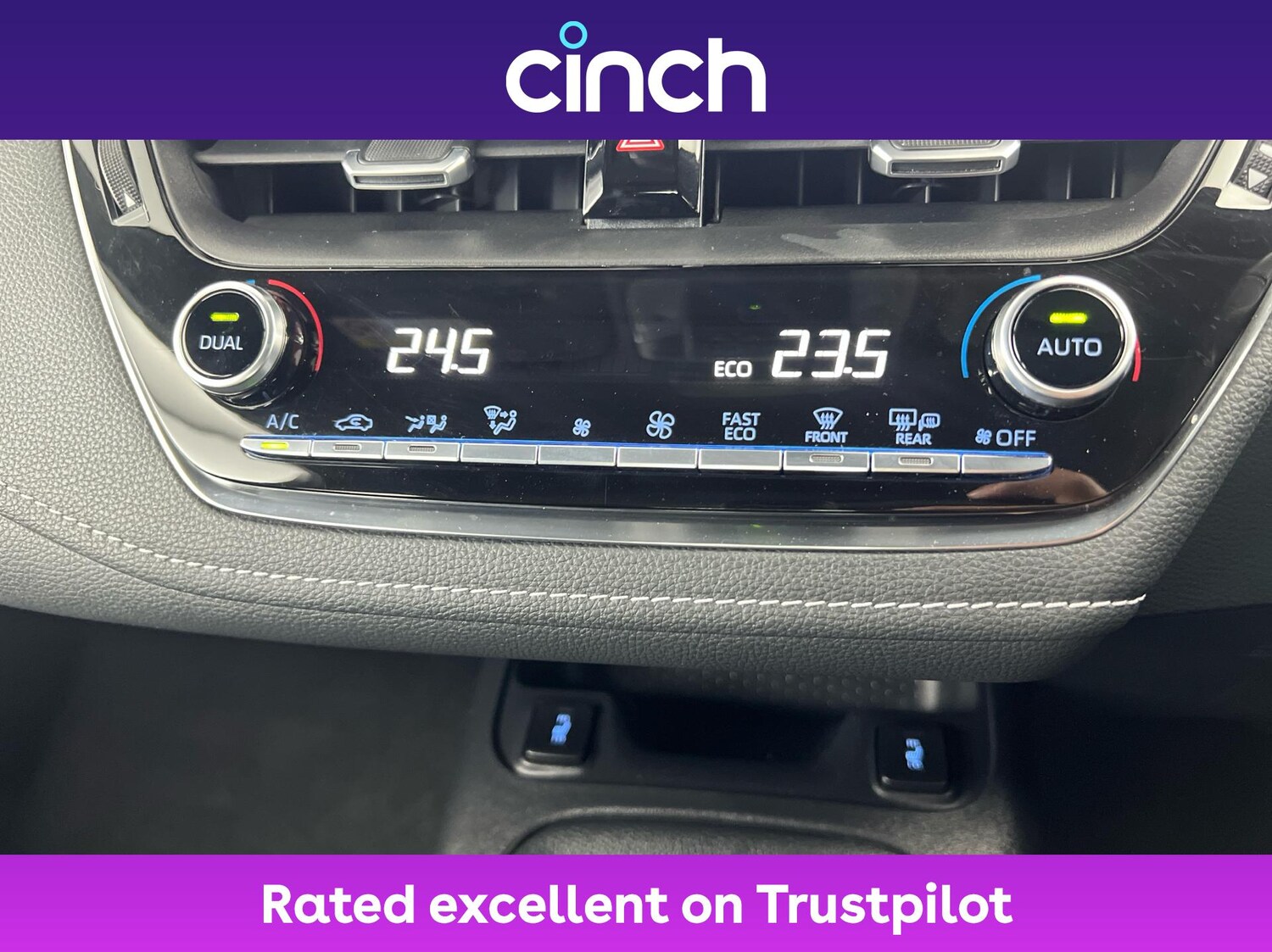 Used Toyota Corolla 2023 for sale - 76019719: Photo 33