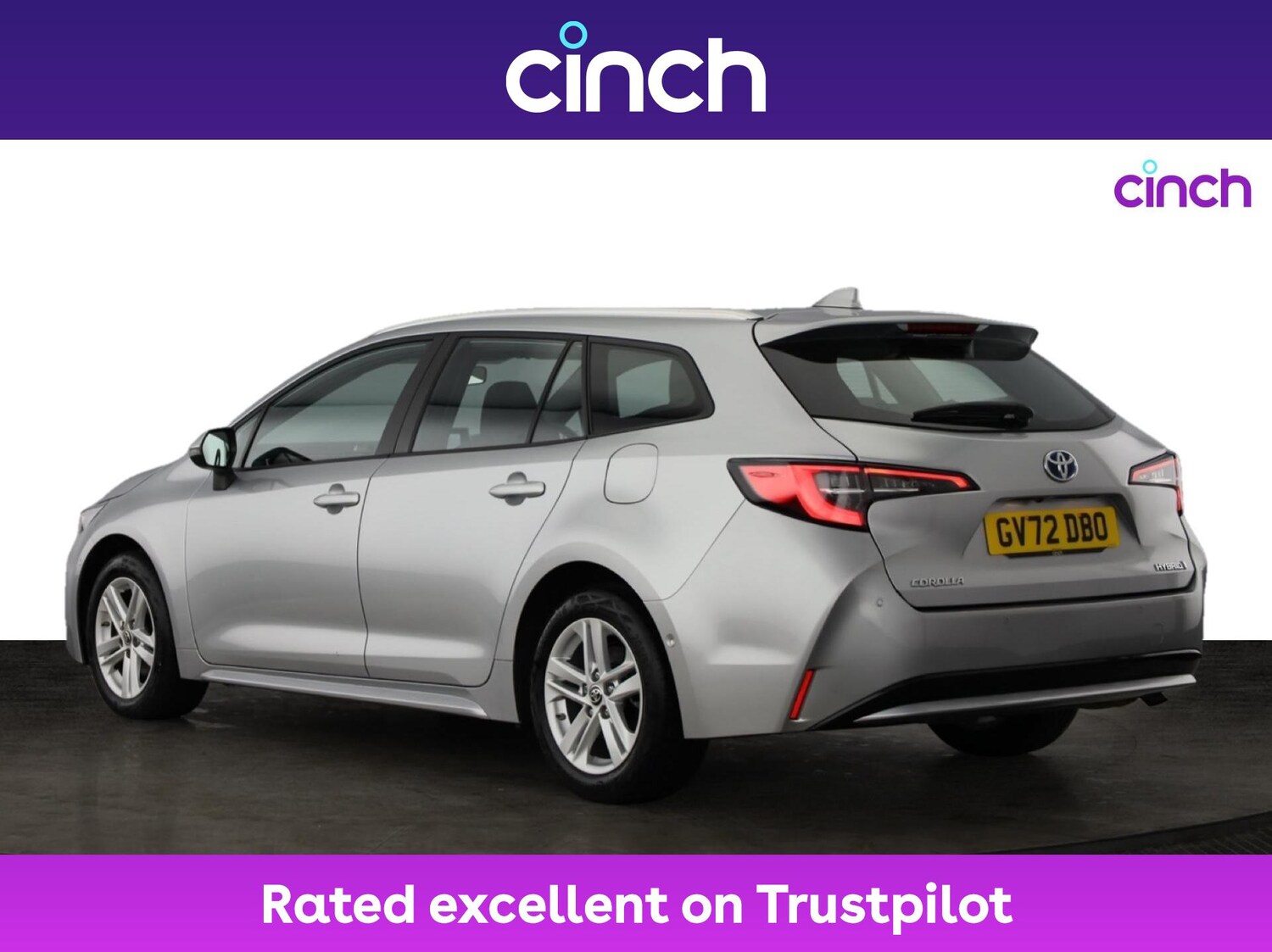 Used Toyota Corolla 2023 for sale - 76019719: Photo 6