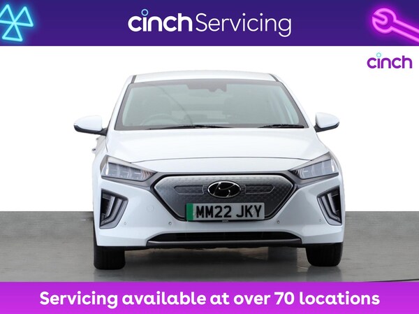 Used Hyundai IONIQ 2022 for sale - 76211114: Photo 11