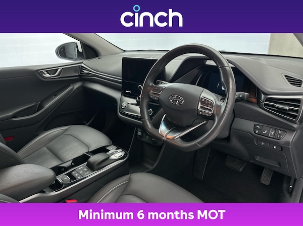 Used Hyundai IONIQ 2022 for sale - 76211114: Photo 12