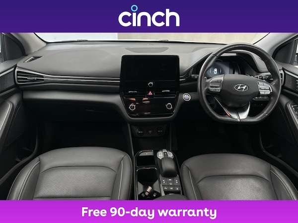 Used Hyundai IONIQ 2022 for sale - 76211114: Photo 15