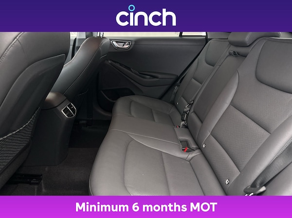 Used Hyundai IONIQ 2022 for sale - 76211114: Photo 20