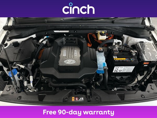 Used Hyundai IONIQ 2022 for sale - 76211114: Photo 23