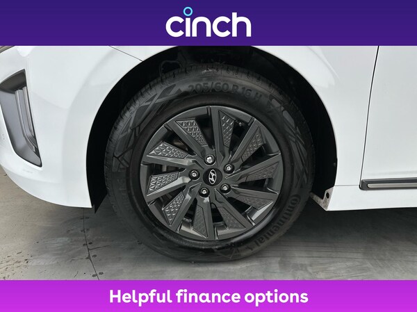 Used Hyundai IONIQ 2022 for sale - 76211114: Photo 24