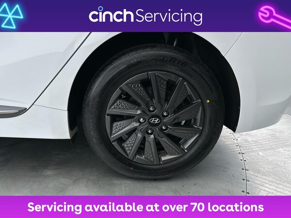 Used Hyundai IONIQ 2022 for sale - 76211114: Photo 26